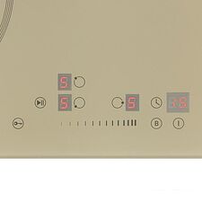 Варочная панель Krona Vento 45 IV B Варочная панель Krona Vento 45 IV B