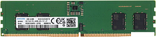 Оперативная память Samsung 8ГБ DDR5 6400 МГц M333R1GB4PB1-CCPSG