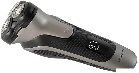 Электробритва Polaris PMR 0420R Flex&Float 4D PRO