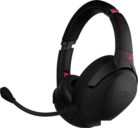 Наушники ASUS ROG Strix Go 2.4 Electro Punk