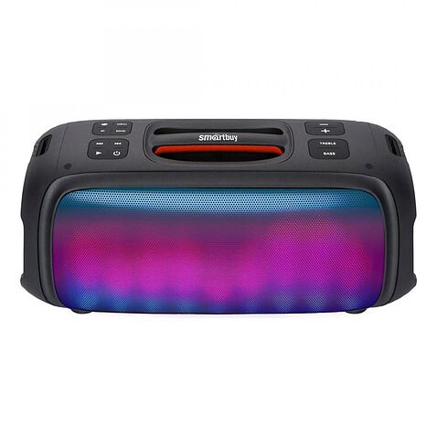 Беспроводная колонка SmartBuy Evolution 2