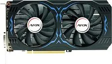 Видеокарта AFOX GeForce RTX 3050 8GB GDDR6 AF3050-8GD6H2-V2 Видеокарта AFOX GeForce RTX 3050 8GB GDDR6 AF3050-8GD6H2-V2