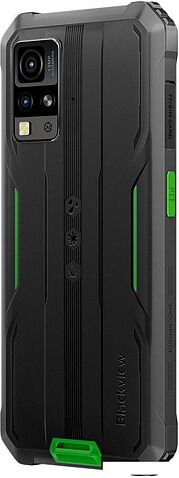 Телефон Blackview BV4800 Pro 4GB/128GB (зеленый)