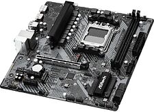 Материнская плата ASRock B650M-H/M.2+ Материнская плата ASRock B650M-H/M.2+