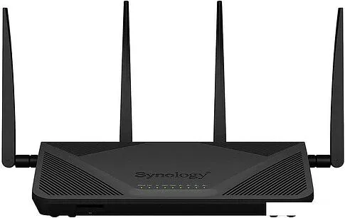 Wi-Fi роутер Synology RT2600ac