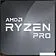 Процессор AMD Ryzen 3 Pro 3200G