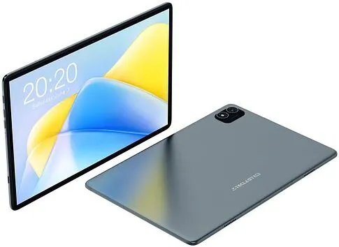 Планшет Teclast P40HD 2023 8GB/128GB LTE (серый)