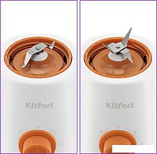 Стационарный блендер Kitfort KT-3055-1