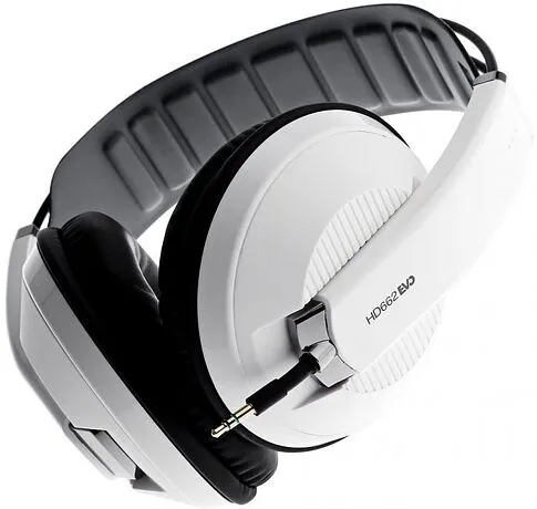 Наушники Superlux HD662 Evo (белый)