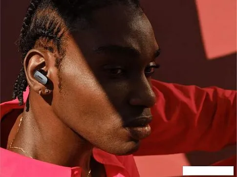 Наушники Bose QuietComfort Ultra Earbuds (черный)