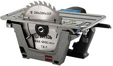 Дисковая (циркулярная) пила Витязь ПД-2200 Дисковая (циркулярная) пила Витязь ПД-2200