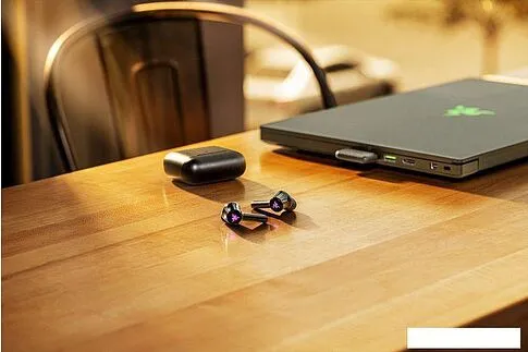 Наушники Razer Hammerhead HyperSpeed Xbox Licensed