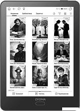 Электронная книга Digma A6