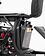 Электроскутер IKINGI X12 PRO Trike