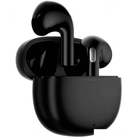 Наушники QCY AilyPods T20 (черный)