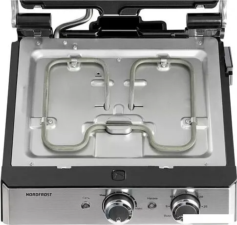 Электрогриль Nordfrost GR 240 X