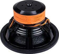 Автомобильная акустика DL Audio Phoenix Bass Machine 15