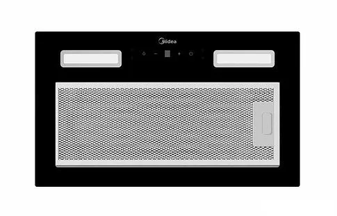 Кухонная вытяжка Midea MH60I550GB