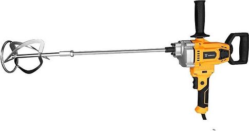 Строительный миксер Deko DKM1300 063-4991