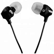 Наушники с микрофоном Sony MDR-EX15AP (черный)