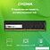 Оперативная память Digma 16ГБ DDR4 2666 МГц DGMAD42666016S