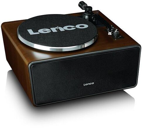 Виниловый проигрыватель Lenco LS-470WA