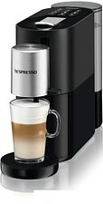 Капсульная кофеварка Krups Nespresso Atelier XN8908 Капсульная кофеварка Krups Nespresso Atelier XN8908