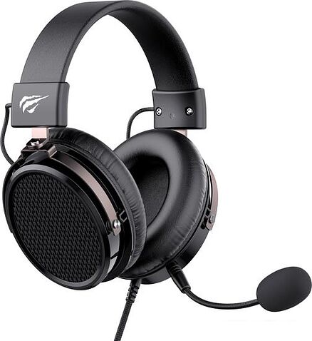 Наушники Havit Gamenote H2030d