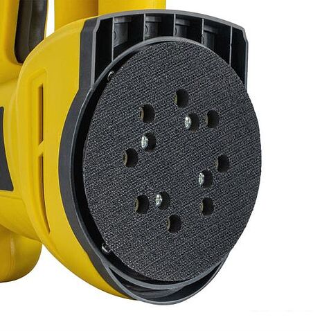 Мультифункциональная шлифмашина Kolner KRS 500V