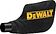 Ленточная шлифмашина DeWalt DCW220NT (без АКБ, кейс)