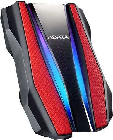 Внешний накопитель A-Data HD770G 2TB AHD770G-2TU32G1-CRD