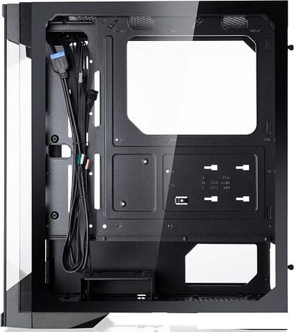Корпус Raijintek Silenos Pro
