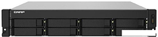 Сетевой накопитель QNAP TS-832PXU-RP-4G