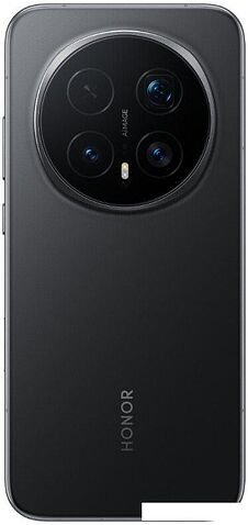 Телефон HONOR Magic8 Pro 12GB/512GB международная версия (черный)