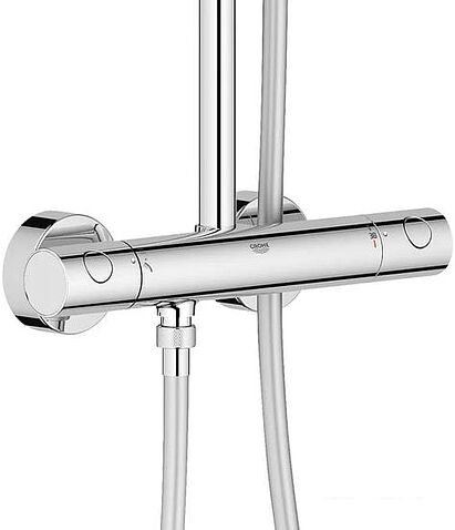 Душевая система Grohe Euphoria System 260 27615001