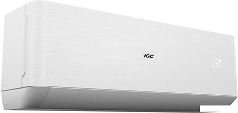 Кондиционер IGC Omega RAS/RAC-18АТ