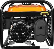 Бензиновый генератор Deko DKEG210 Бензиновый генератор Deko DKEG210