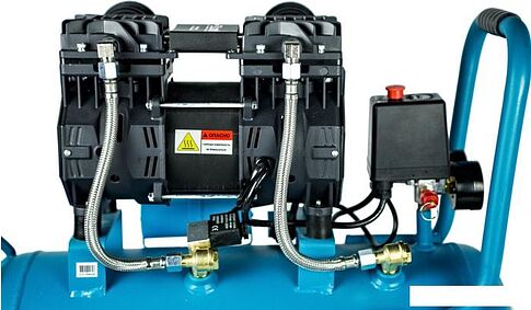 Компрессор Sturm AC93224OL