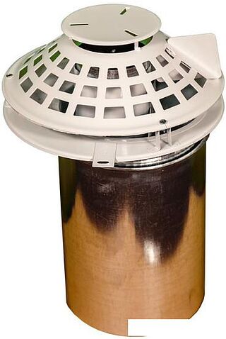 Газовый обогреватель Atem Житомир-5 КНС-2