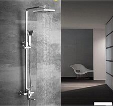 Душевая система Ledeme L2433