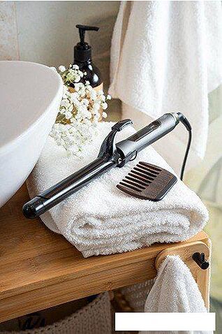 Круглая  плойка Adler AD 2114