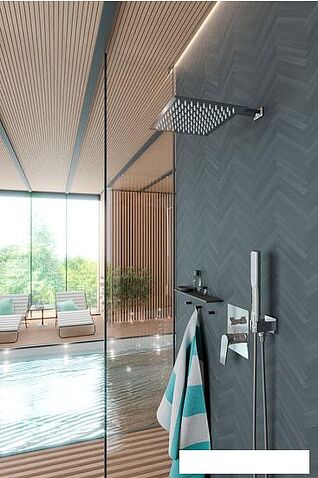 Душевая система  Laveo Plato BLY 001P