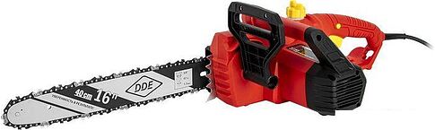 Электрическая пила DDE CSE230