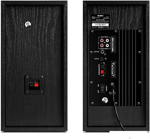 Акустика SVEN MC-20