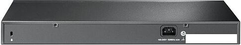 Настраиваемый коммутатор TP-Link TL-SG1428PE