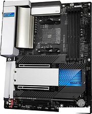 Материнская плата Gigabyte X570S Aero G (rev. 1.x)