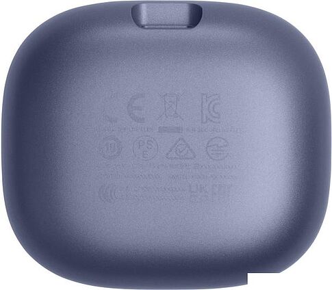 Наушники JBL Live Flex (темно-синий)