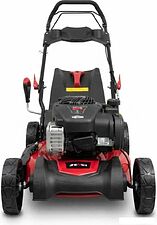 Газонокосилка SENCI LMB18S57 Briggs&Stratton