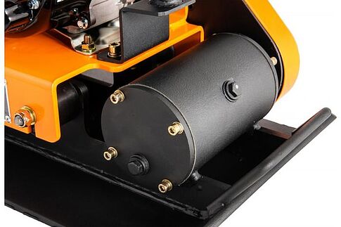 Виброплита Gigant BVP50-L152