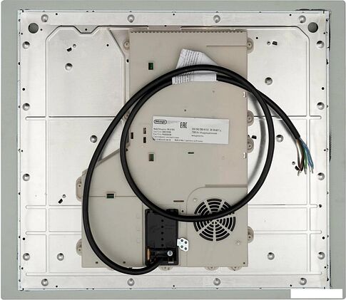 Варочная панель DeLonghi PIB 62 RUS